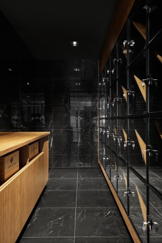 Common room - 2622-435 Boul. René-Lévesque O., Montréal (Ville-Marie), QC -  Photo Showing Other Room