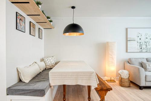 Salle à manger - 24 Place Lévis, Saint-Bruno-De-Montarville, QC - Indoor