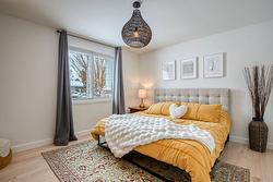 Chambre à coucher principale - 