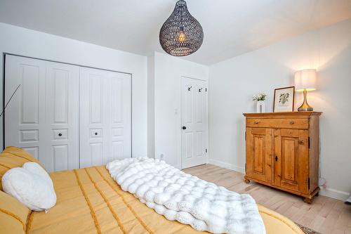 Chambre à coucher principale - 24 Place Lévis, Saint-Bruno-De-Montarville, QC - Indoor Photo Showing Bedroom