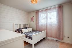 Chambre à coucher - 