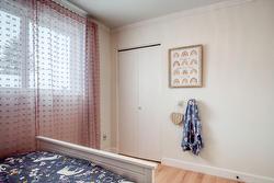 Chambre à coucher - 