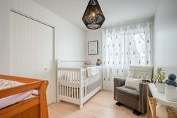 Chambre à coucher - 