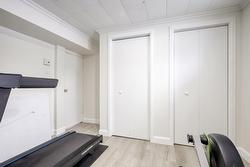 Chambre à coucher - 