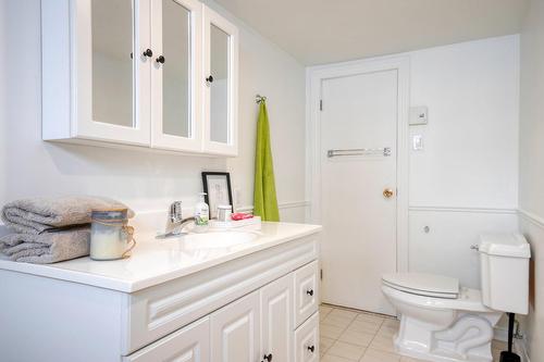 Salle de bains - 24 Place Lévis, Saint-Bruno-De-Montarville, QC - Indoor Photo Showing Bathroom