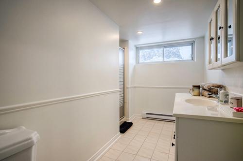 Salle de bains - 24 Place Lévis, Saint-Bruno-De-Montarville, QC - Indoor