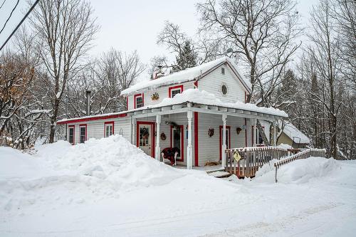 Façade - 775 Ch. Tamaracouta, Mille-Isles, QC - Outdoor