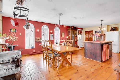 Salle à manger - 775 Ch. Tamaracouta, Mille-Isles, QC - Indoor