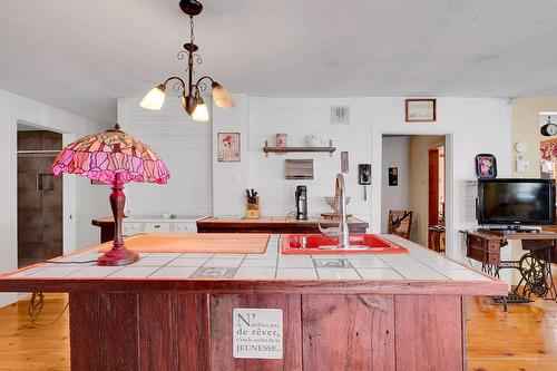 Cuisine - 775 Ch. Tamaracouta, Mille-Isles, QC - Indoor