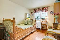 Chambre à coucher - 