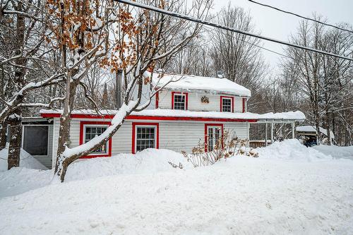 Façade - 775 Ch. Tamaracouta, Mille-Isles, QC - Outdoor