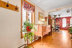 Entrée extérieure - 