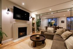 Living room - 