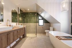 Bathroom - 