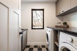 Laundry room - 