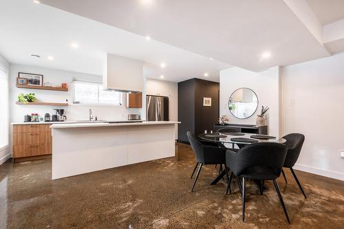 Intergénération - 21 Rue Lafontaine, Chambly, QC - Indoor