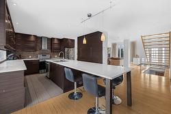 Kitchen - 
