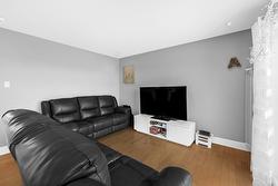 Family room - 