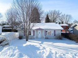 656 Rue Pagé  Contrecoeur, QC J0L 1C0