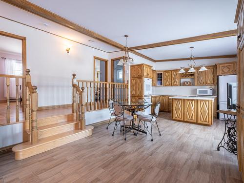 Vue d'ensemble - 656 Rue Pagé, Contrecoeur, QC - Indoor