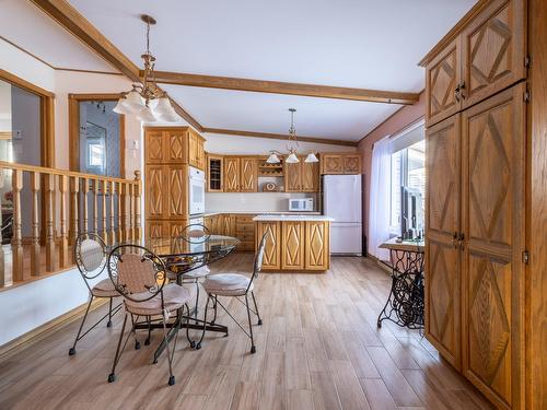 Salle à manger - 656 Rue Pagé, Contrecoeur, QC - Indoor