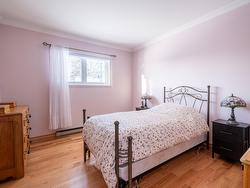 Chambre à coucher - 