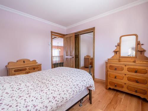 Chambre à coucher - 656 Rue Pagé, Contrecoeur, QC - Indoor Photo Showing Bedroom