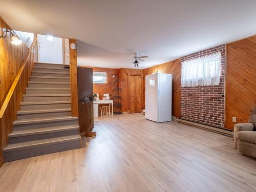 Salle familiale - 656 Rue Pagé, Contrecoeur, QC - Indoor Photo Showing Other Room