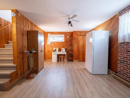 Salle familiale - 656 Rue Pagé, Contrecoeur, QC - Indoor Photo Showing Other Room