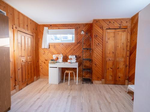 Salle familiale - 656 Rue Pagé, Contrecoeur, QC - Indoor