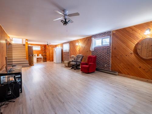 Salle familiale - 656 Rue Pagé, Contrecoeur, QC - Indoor