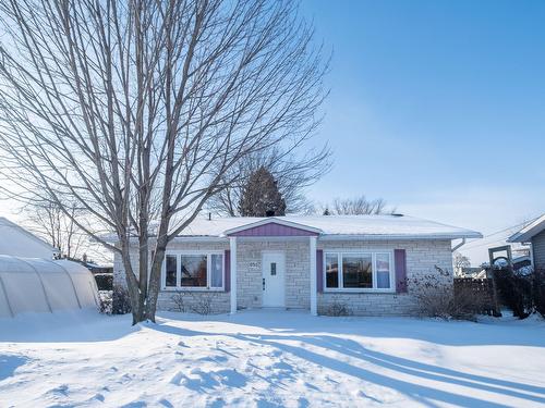 Façade - 656 Rue Pagé, Contrecoeur, QC - Outdoor