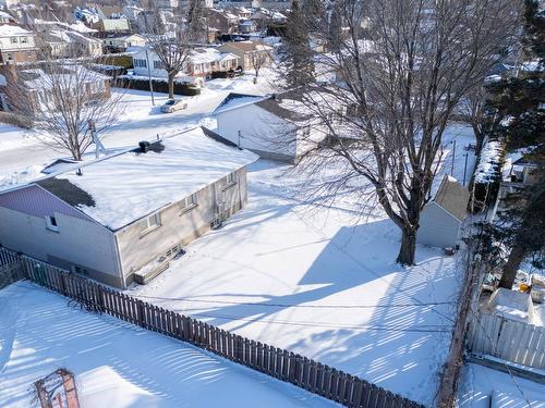 Vue d'ensemble - 656 Rue Pagé, Contrecoeur, QC - Outdoor