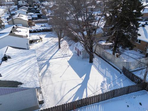 Vue d'ensemble - 656 Rue Pagé, Contrecoeur, QC - Outdoor