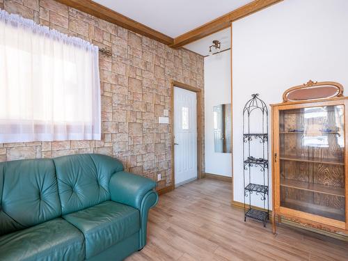 Hall d'entrée/Vestibule - 656 Rue Pagé, Contrecoeur, QC - Indoor