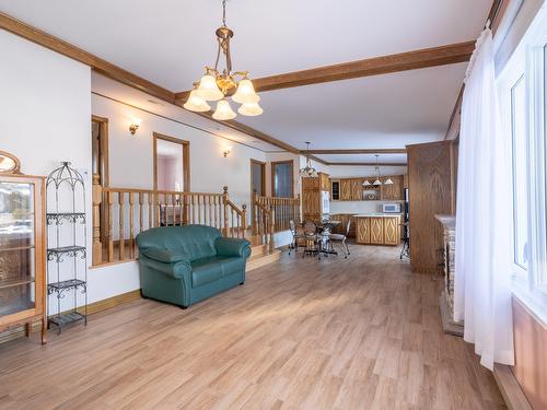 Vue d'ensemble - 656 Rue Pagé, Contrecoeur, QC - Indoor