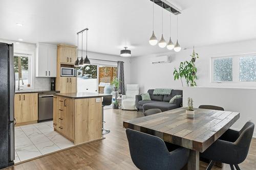 Vue d'ensemble - 1076 Rue Des Huards, Sainte-Agathe-Des-Monts, QC - Indoor