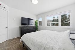 Chambre à coucher principale - 