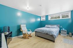 Chambre à coucher - 