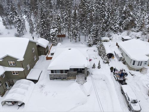 Vue d'ensemble - 1076 Rue Des Huards, Sainte-Agathe-Des-Monts, QC - Outdoor