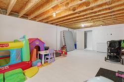 Salle familiale - 
