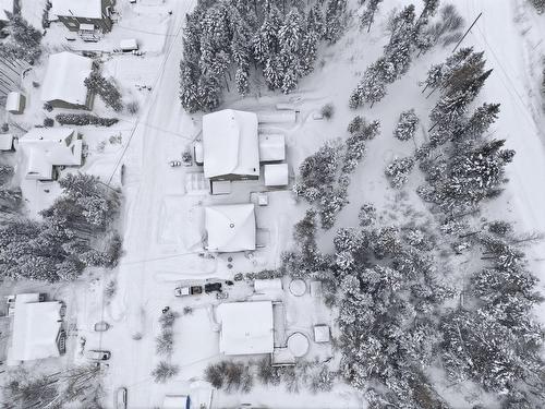 Vue d'ensemble - 1076 Rue Des Huards, Sainte-Agathe-Des-Monts, QC - Outdoor With View