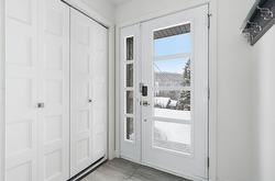 Hall d'entrée/Vestibule - 