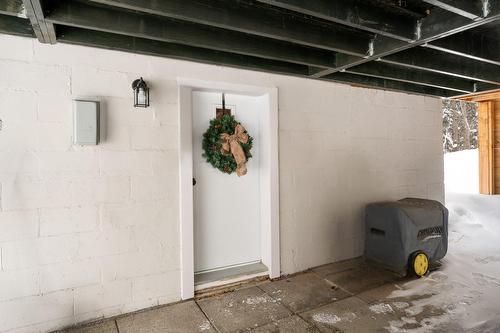 Entrée extérieure - 1735 Ch. Du 1Er-Rang, Sainte-Lucie-Des-Laurentides, QC - Indoor Photo Showing Other Room