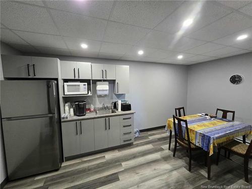 2470 St Peter Ave, Bathurst, NB 