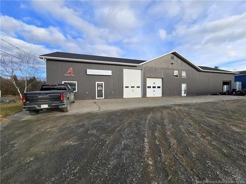 2470 St Peter Ave, Bathurst, NB 