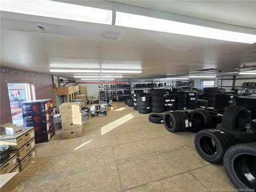 2470 St Peter Ave, Bathurst, NB 