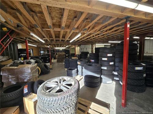 2470 St Peter Ave, Bathurst, NB 