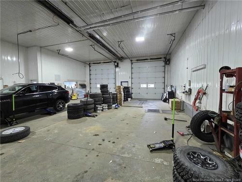 2464 St Peter Ave, Bathurst, NB 