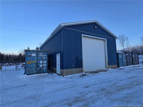 2464 St Peter Ave, Bathurst, NB 